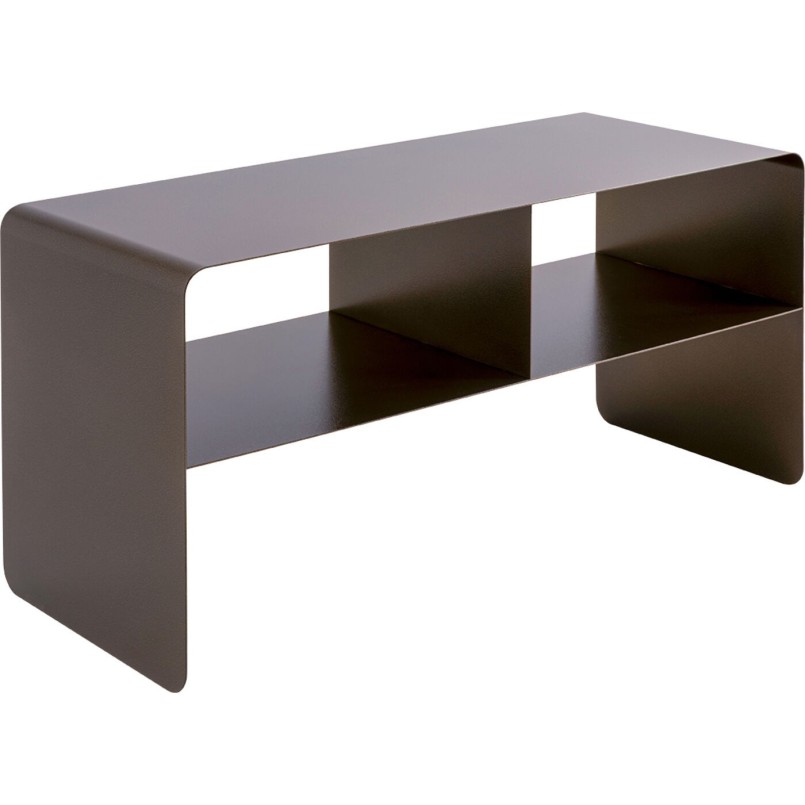 Meuble TV bronze - Lounge - Kare Design