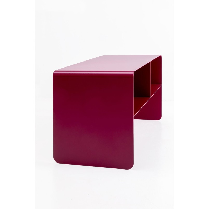 Meuble TV violet - Lounge - Kare Design
