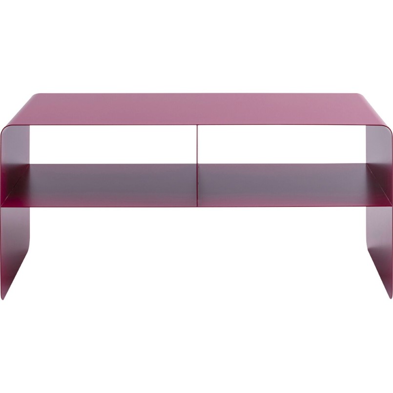 Meuble TV violet - Lounge - Kare Design
