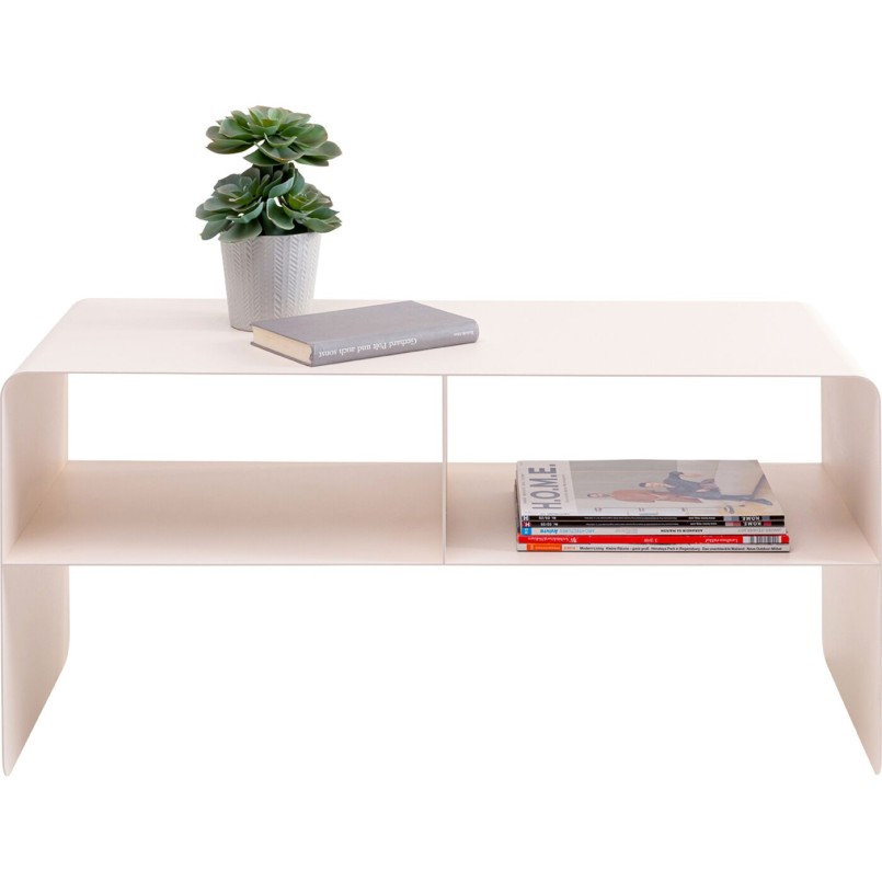 Meuble TV crème - Lounge - Kare Design