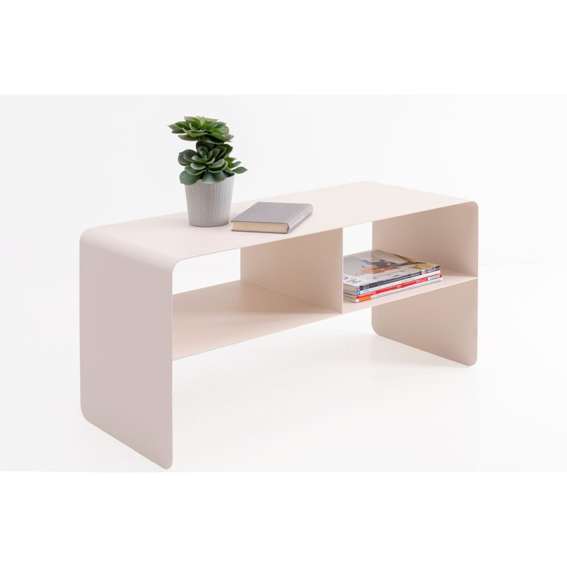 Meuble TV crème - Lounge - Kare Design