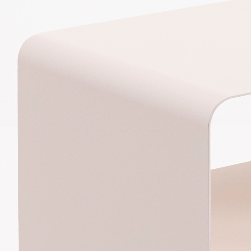 Meuble TV crème - Lounge - Kare Design
