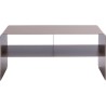 Meuble TV taupe - Lounge - Kare Design