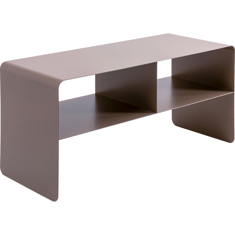 Meuble TV taupe - Lounge - Kare Design