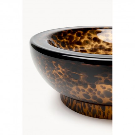 Bowl Caramel Ø32cm Kare Design