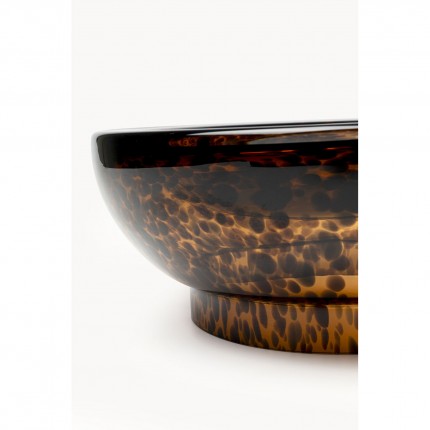 Serveerschaal Caramel Ø32cm Kare Design