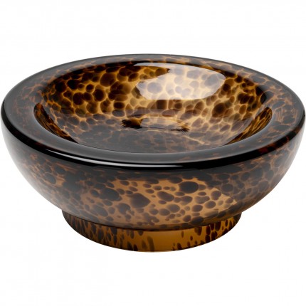 Serveerschaal Caramel Ø32cm Kare Design