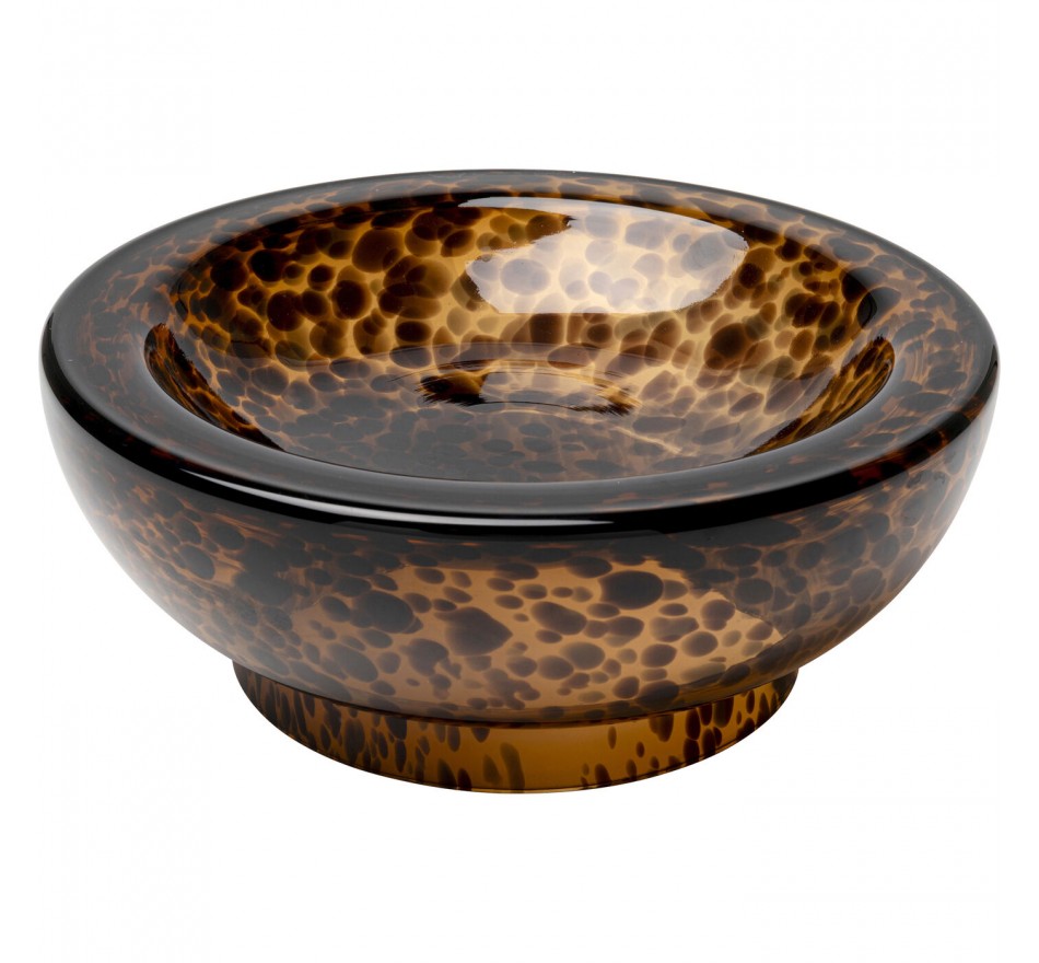 Serveerschaal Caramel Ø32cm Kare Design