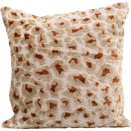 Coussin Goldy Dots 50x50cm