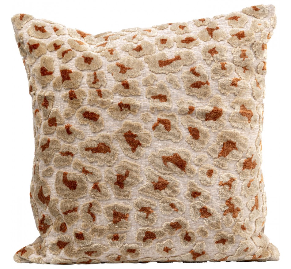 Cushion Goldy Dots 50x50cm Kare Design