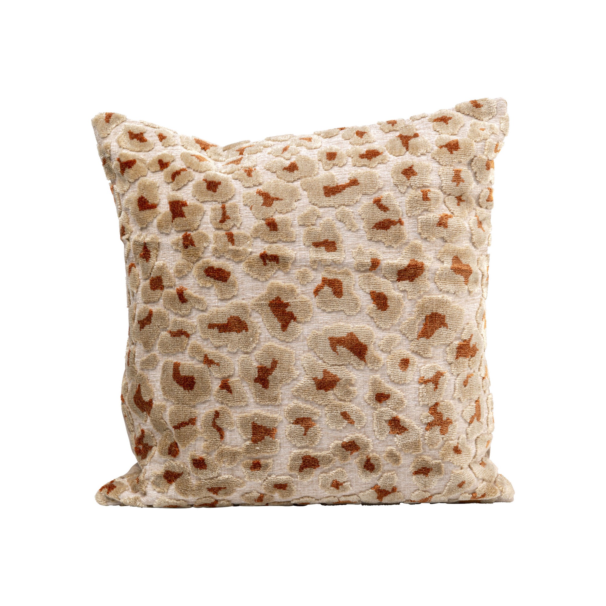 Coussin Goldy Dots 50x50cm