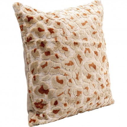 Cushion Goldy Dots 50x50cm Kare Design