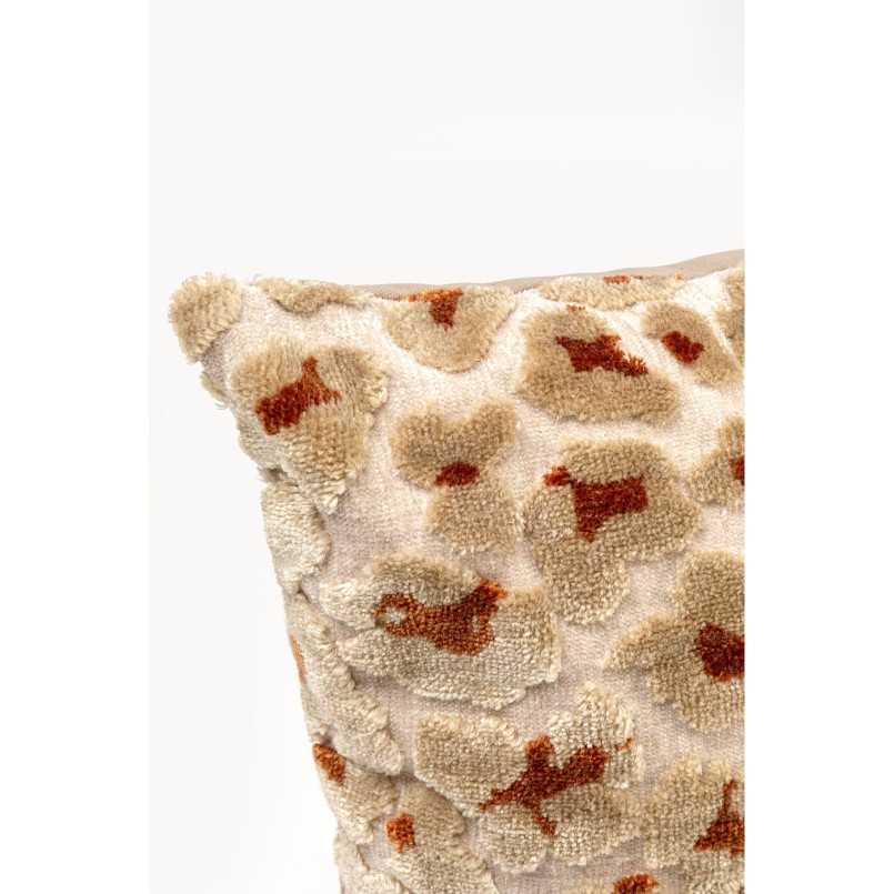 Coussin Goldy Dots 60x40cm