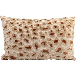 Coussin Goldy Dots 60x40cm