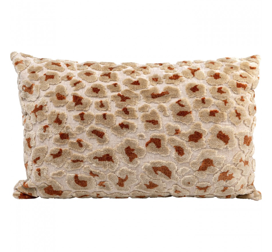 Coussin Goldy Dots 60x40cm Kare Design