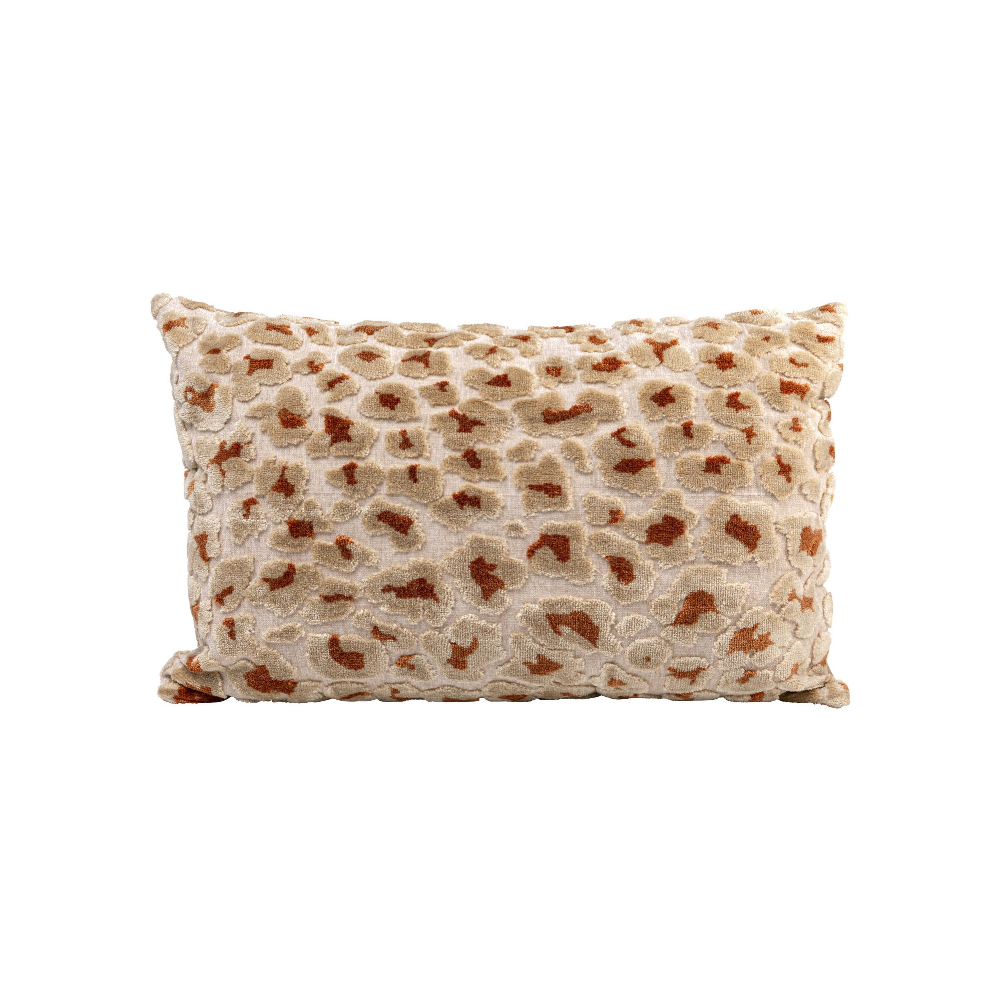 Coussin Goldy Dots 60x40cm