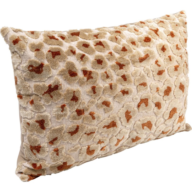 Coussin Goldy Dots 60x40cm