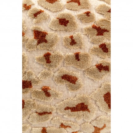 Coussin Goldy Dots 60x40cm Kare Design