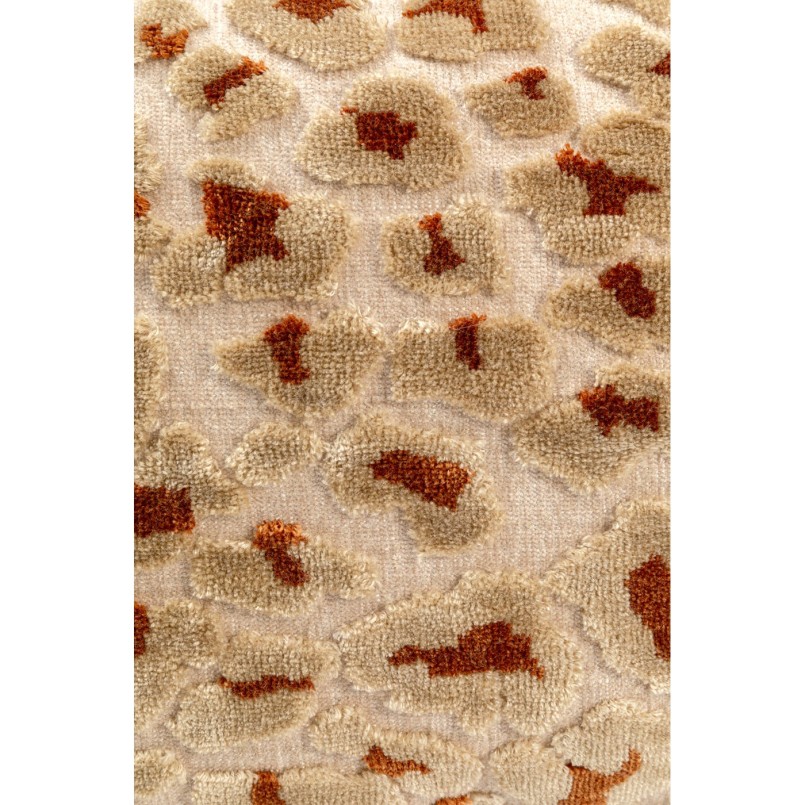 Coussin Goldy Dots 60x40cm
