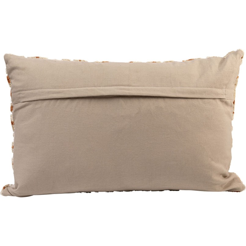 Coussin Goldy Dots 60x40cm