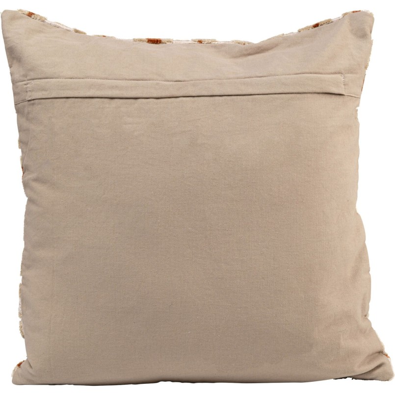 Coussin Goldy Zick Zack 50x50cm
