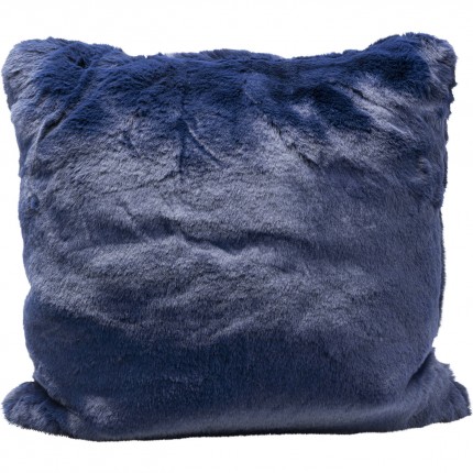 Kussen Mika 60x60cm blauw Kare Design