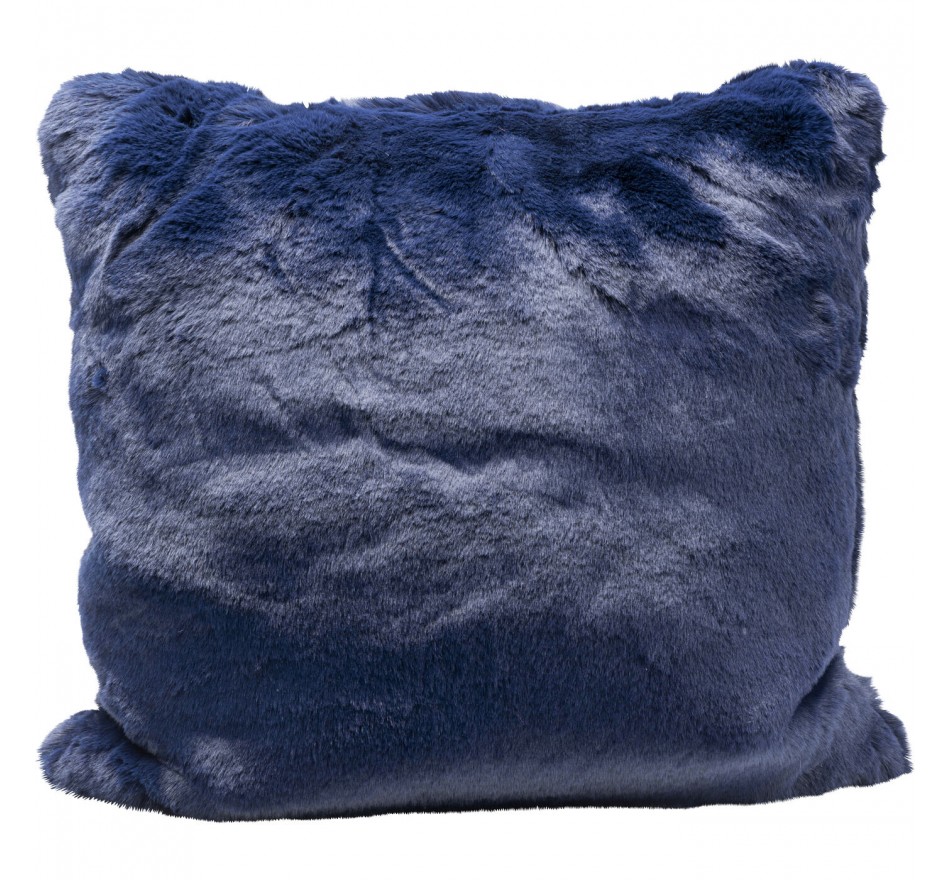 Kussen Mika 60x60cm blauw Kare Design