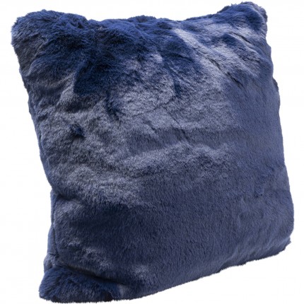 Kussen Mika 60x60cm blauw Kare Design