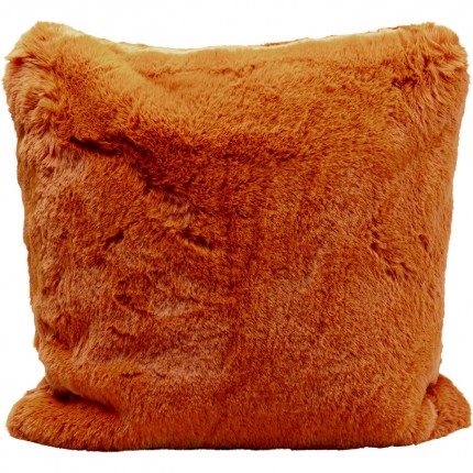 Kussen Mika 60x60cm oranje Kare Design