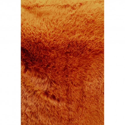 Kussen Mika 60x60cm oranje Kare Design
