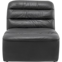 Elément d assise Modi graphite 80cm