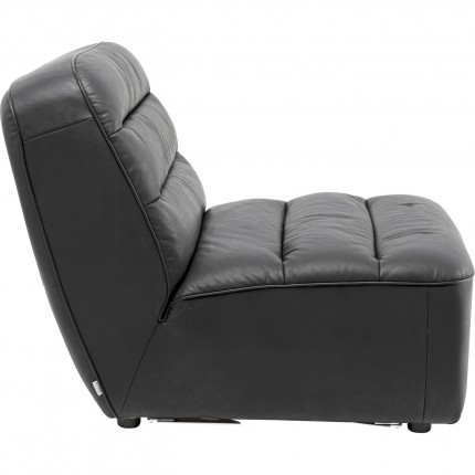 Assise Modi noire Kare Design