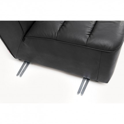 Assise Modi noire Kare Design