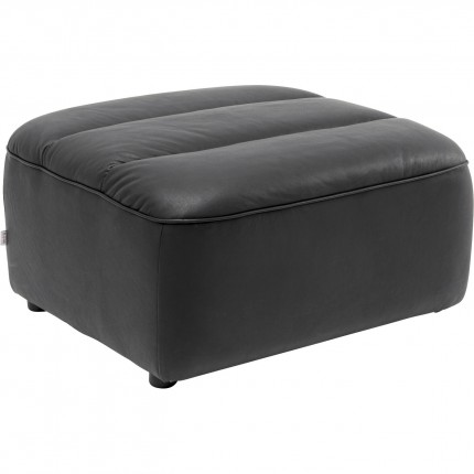 Stool Modi black Kare Design
