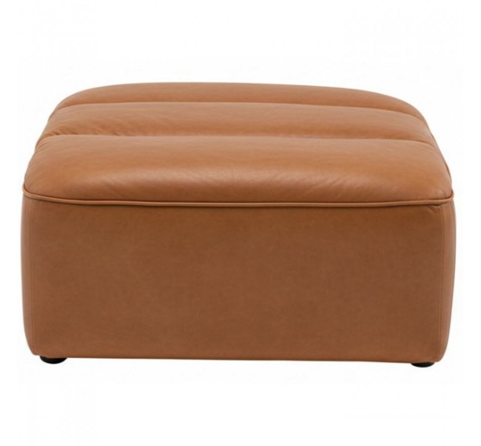 Stool Modi cognac Kare Design