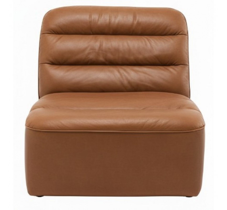 Sofa Element Modi cognac Kare Design
