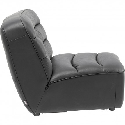Assisi Element Modi Curl zwart Kare Design