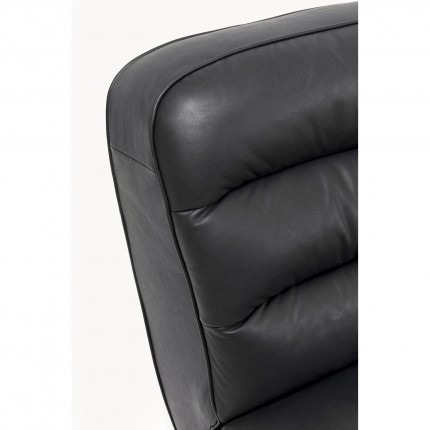 Assise Modi Curl noire Kare Design