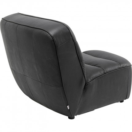 Assisi Element Modi Curl zwart Kare Design