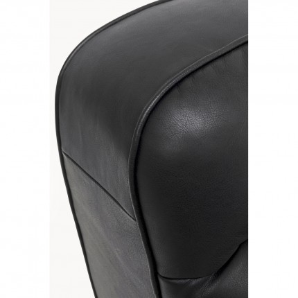 Assisi Element Modi Curl zwart Kare Design