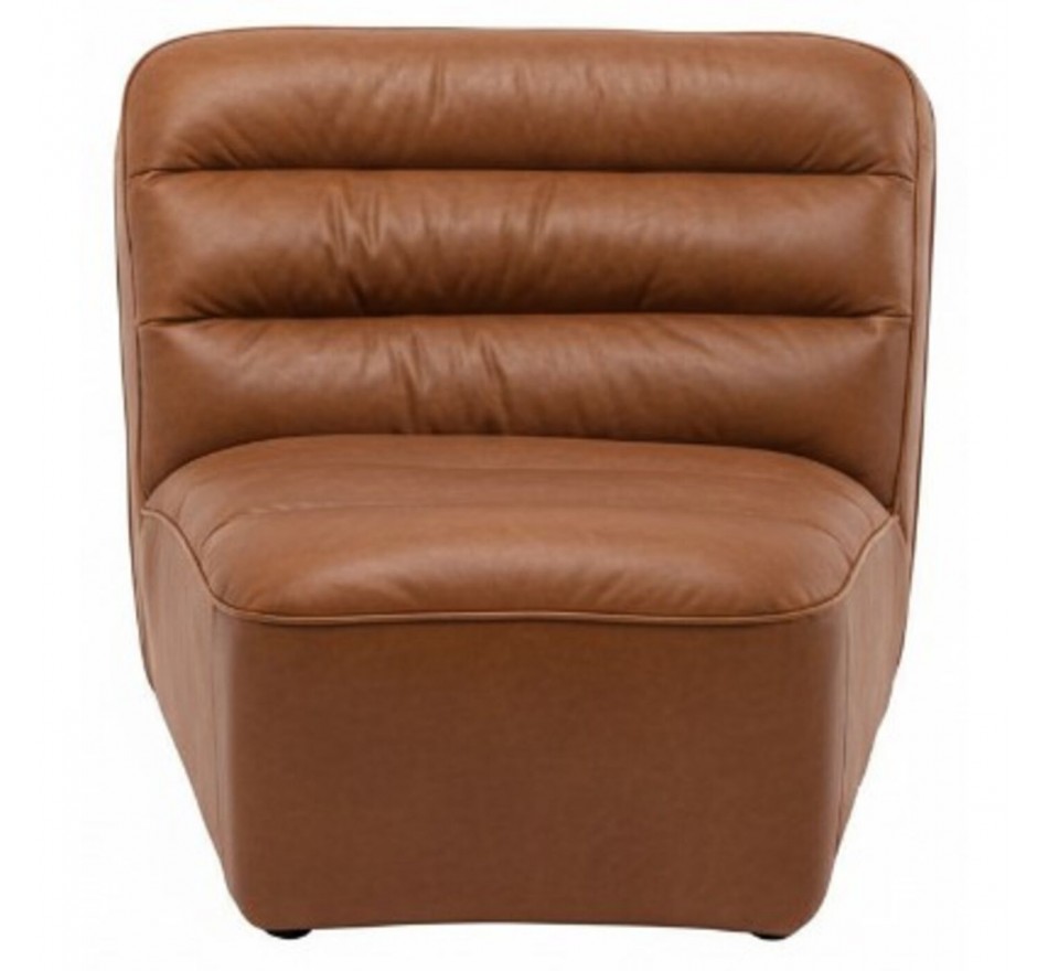 Assisi Element Modi Curl cognac Kare Design