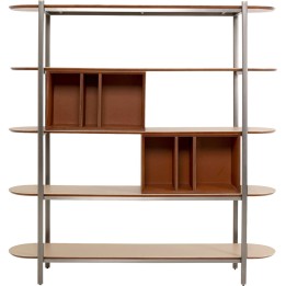 Etagère Tango 180x189cm