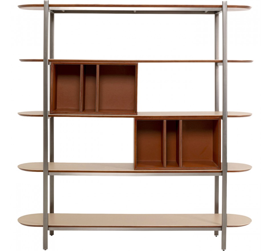 Étagère Tango 190x180cm Kare Design