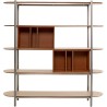 Etagère Tango 180x189cm