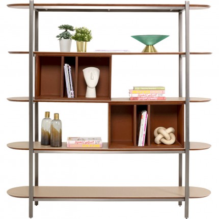 Shelf Tango 190x180cm Kare Design