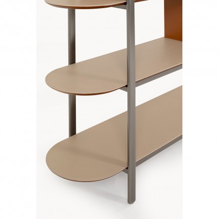 Shelf Tango 190x180cm Kare Design