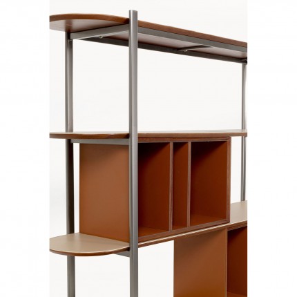 Étagère Tango 190x180cm Kare Design