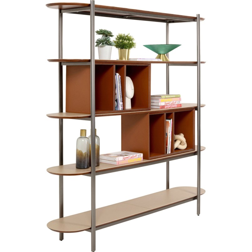 Etagère Tango 180x189cm