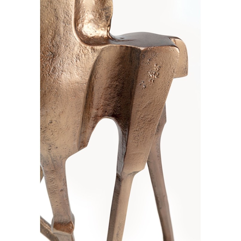 Figurine décorative Abstract Horse 53cm