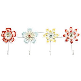 Garderobe murale Blooms 53cm